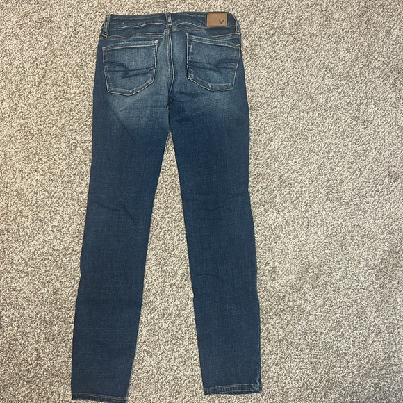 American eagle - size 2 - Picture 2 of 4
